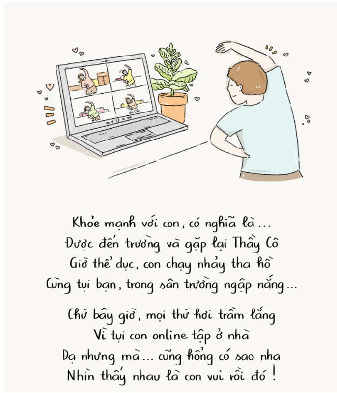 Dân[-]cư[-]mạng[-]đồng[-]cảm[-]với[-]bộ[-]tranh[-]thơ[-]khắc[-]hoạ[-]ước[-]mơ[-]khoẻ[-]mạnh[-]của[-]trẻ[-]thơ